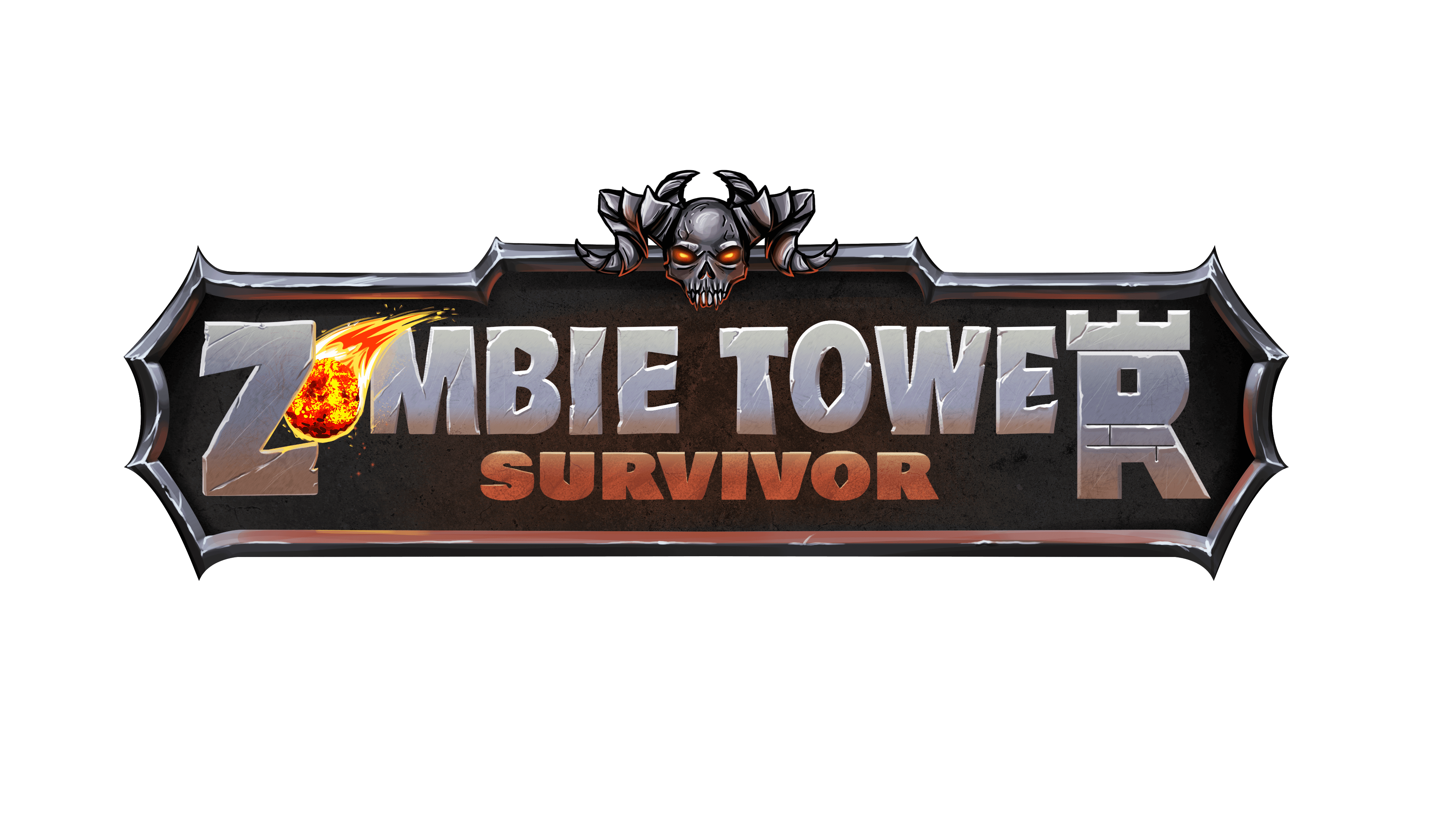 Zombie Tower Survivor