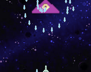 Escape From The Void