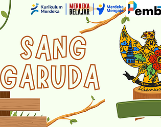 MPI PEMBATIK LEVEL 3 SANG GARUDA