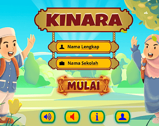 Media Pembelajaran Interaktif Kinara