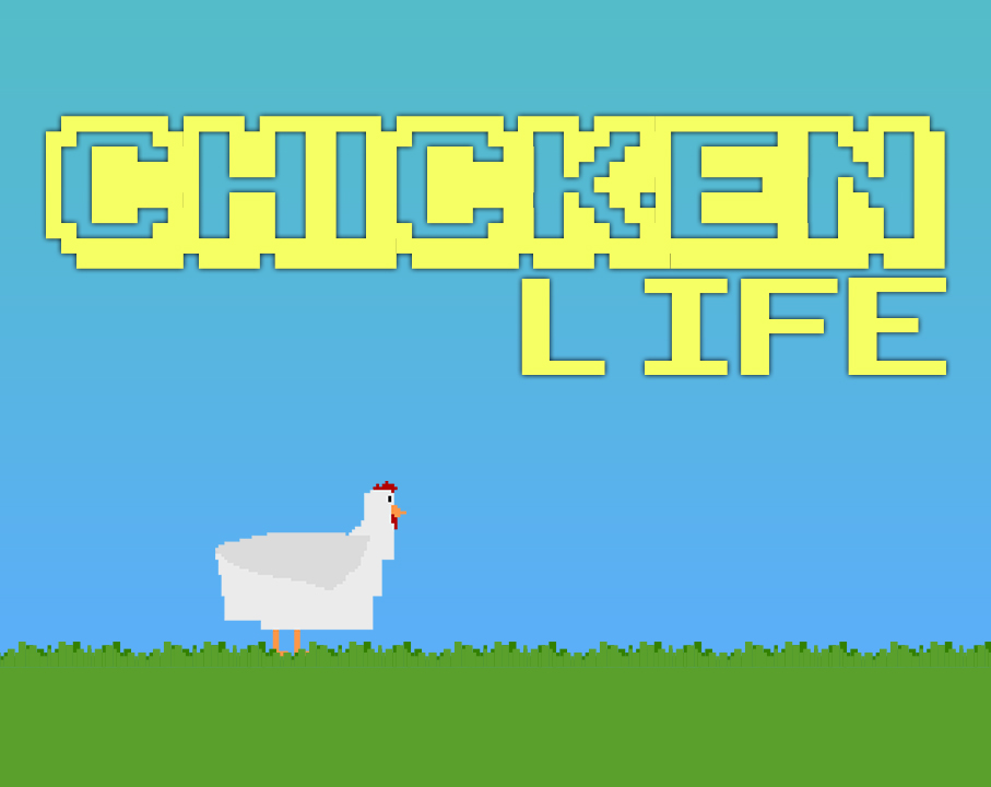 Chicken Life by Sorrow Statement