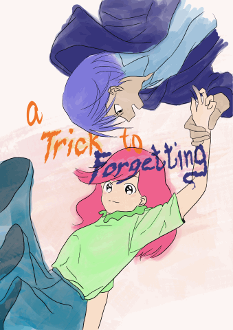 A Trick to Forgetting