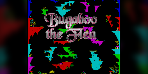 Cover image for Bugaboo - Single Screen