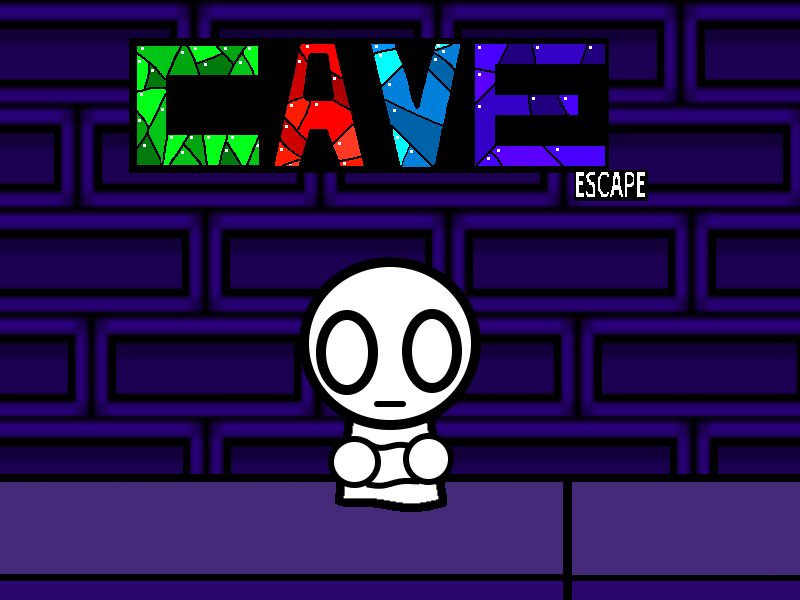 Cave Escape