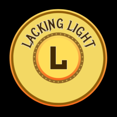 Lacking Light