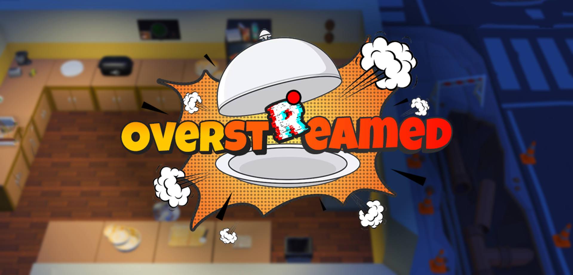 OverStreamed