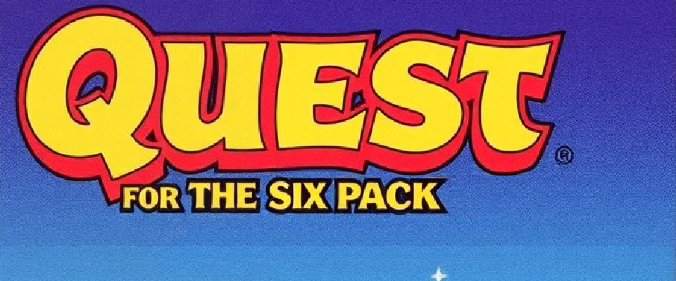 Quest for the Six-Pack