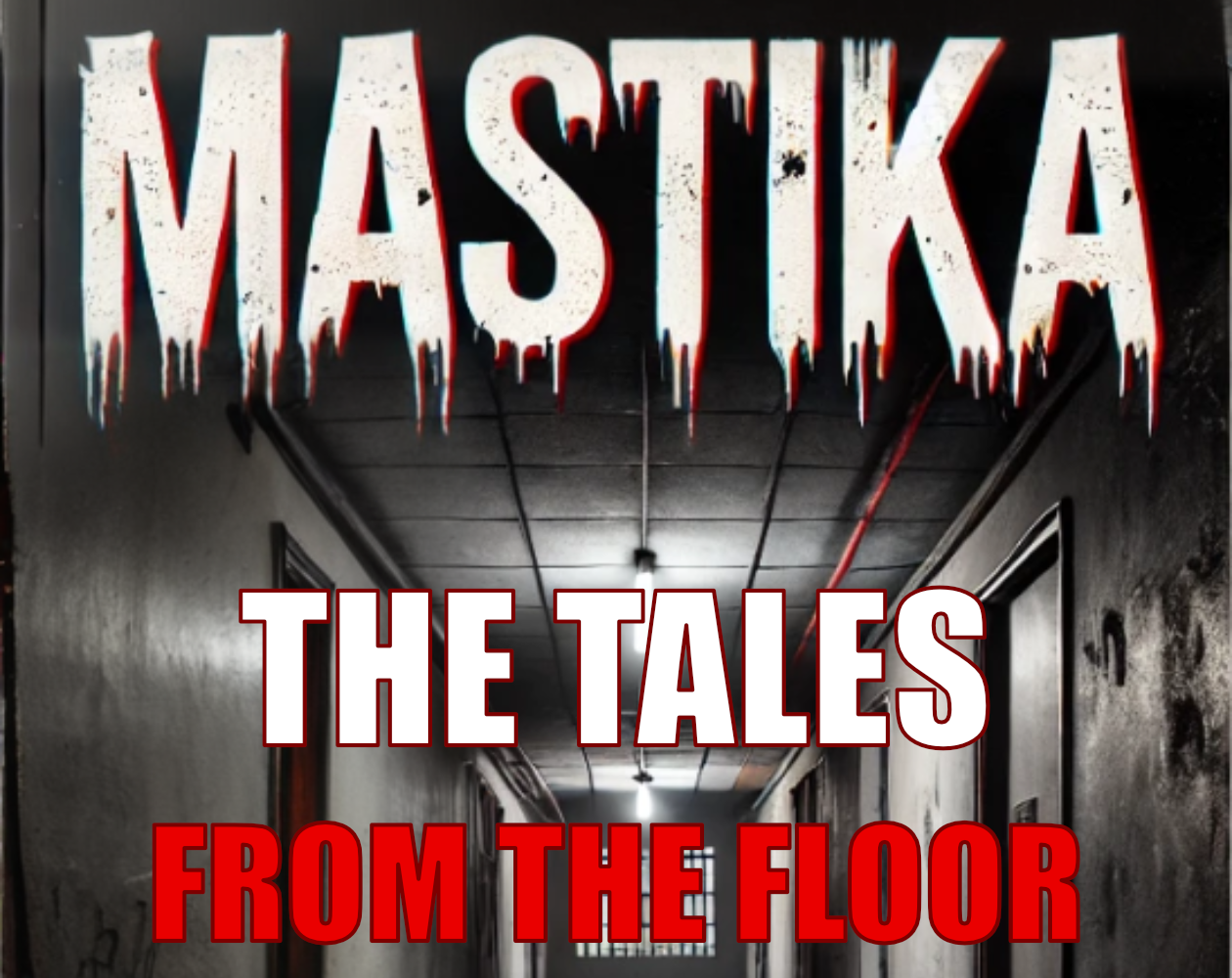 Mastika: The Floor