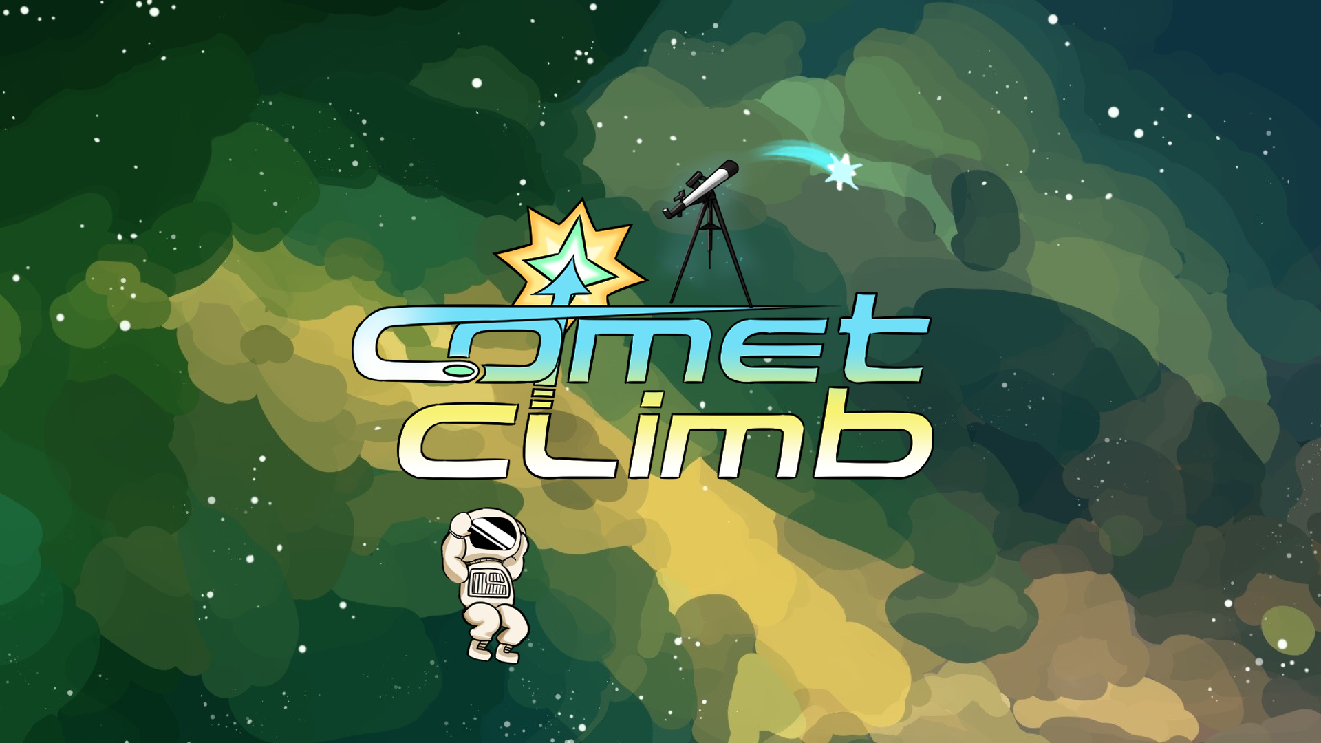 Comet Climb