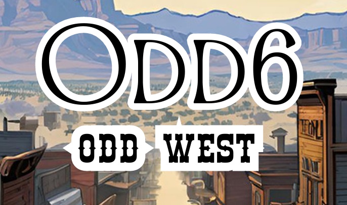 Odd West