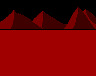 Crimson Moon