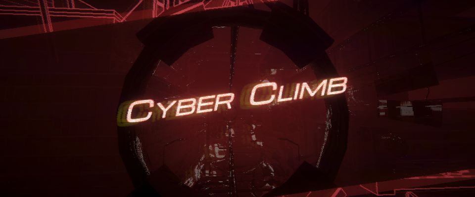 Cyber Climb