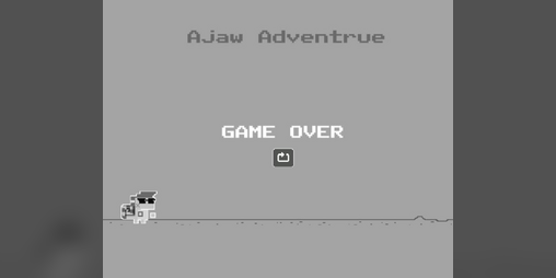 Cover image for Ajaw Adventure