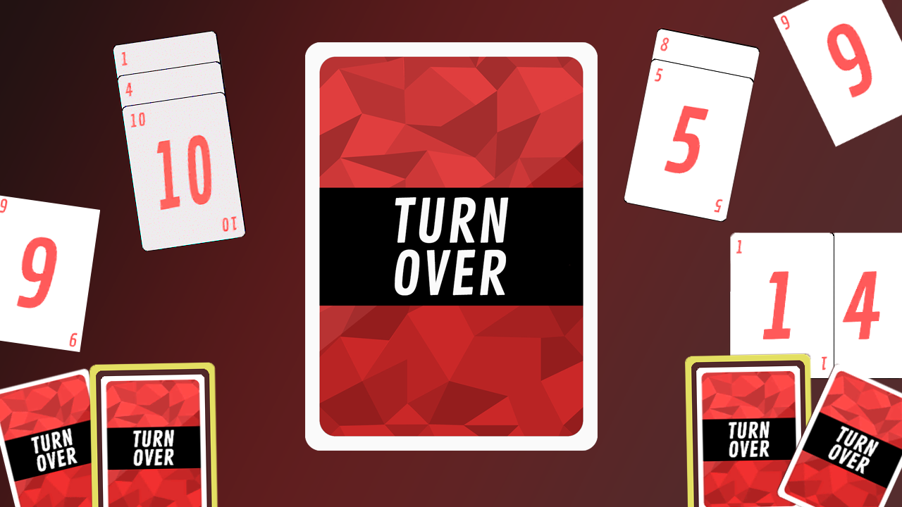 TurnOver