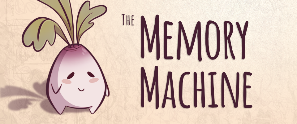 The Memory Machine