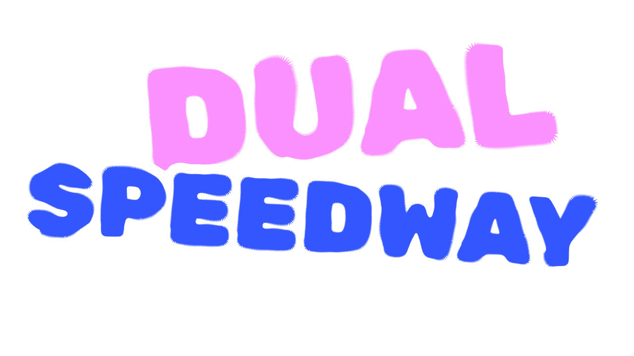 Robloxjam: DualSpeedway