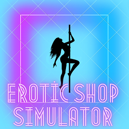 Erotic Shop Simulator