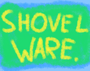 Shovelware.