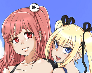Honoka&Marie