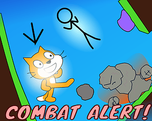 combat alert 29 (demo)
