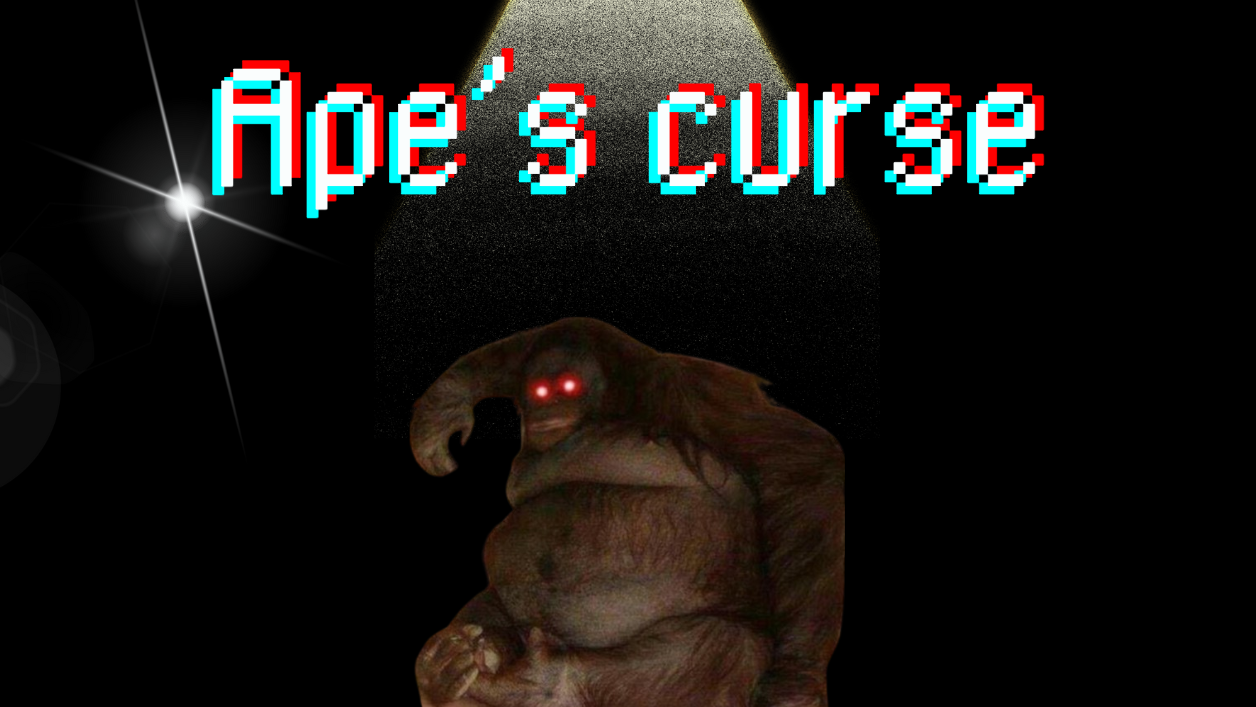 Ape's curse