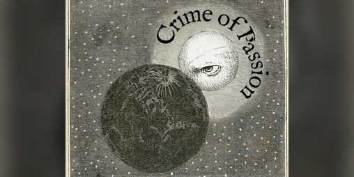 Cover image for Crime of Passion
