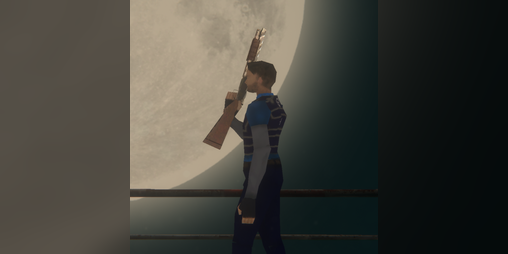Cover image for HADES ZERO Chapter 1 (Now Free)