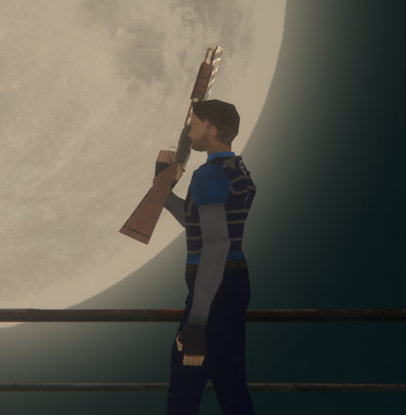 HADES ZERO Chapter 1 (Now Free) cover