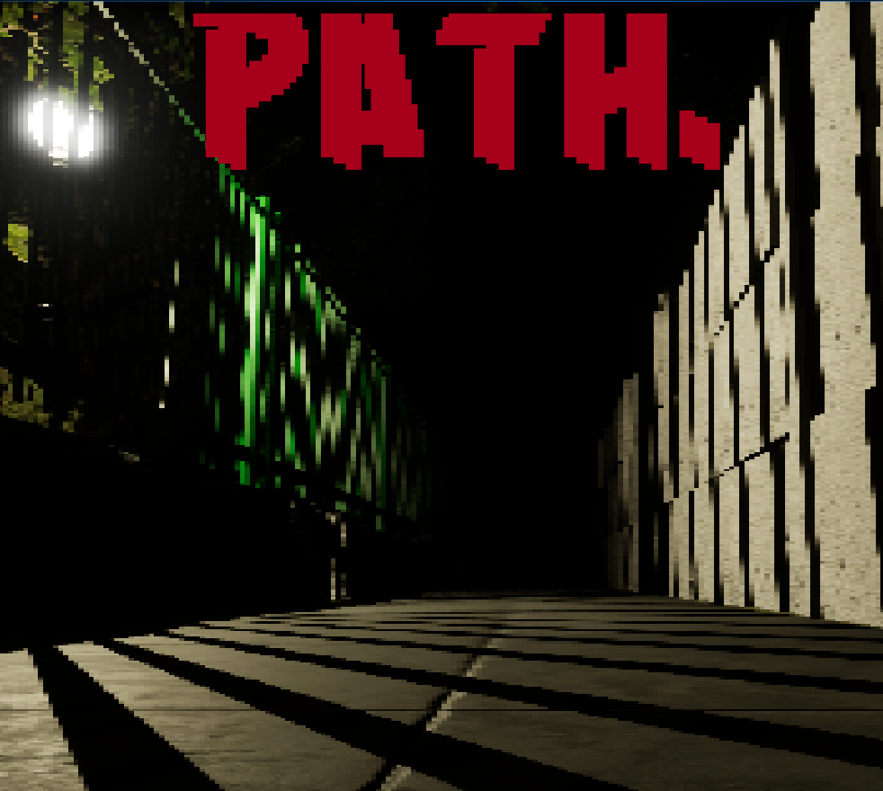 Path.