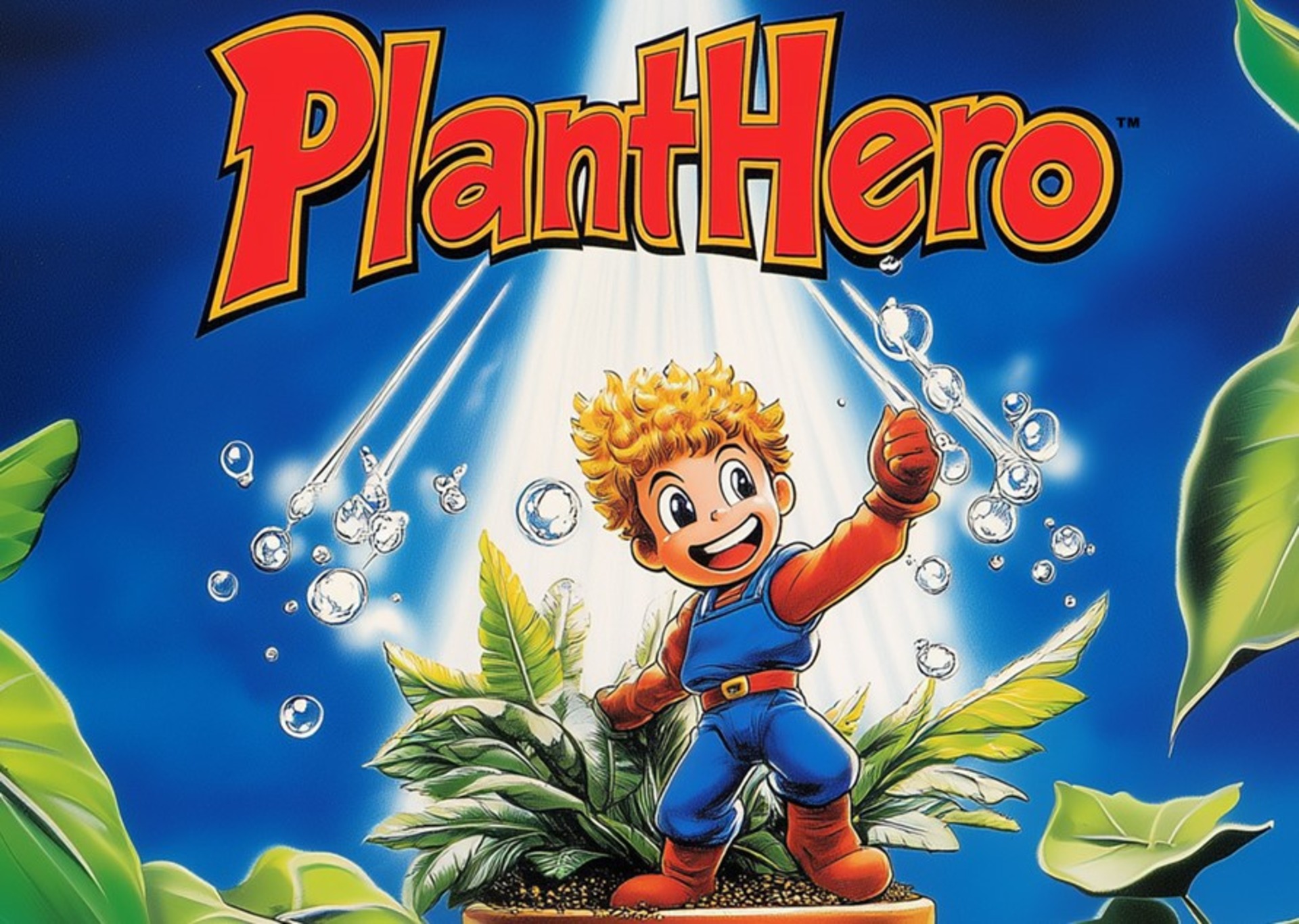 PlantHero