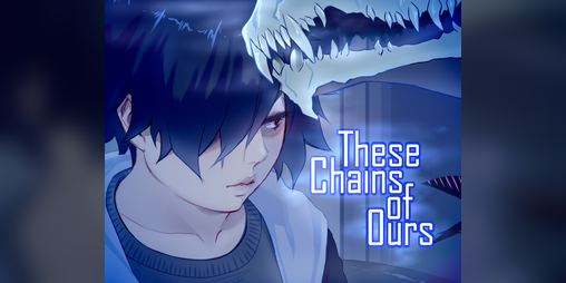 Cover image for These Chains of Ours [DEMO]
