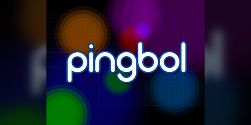 Cover image for PingBol