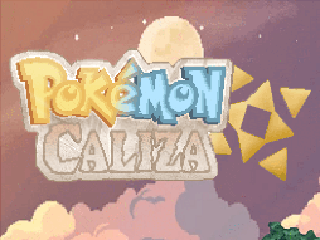 Cover image for Pokemon Caliza: Demo