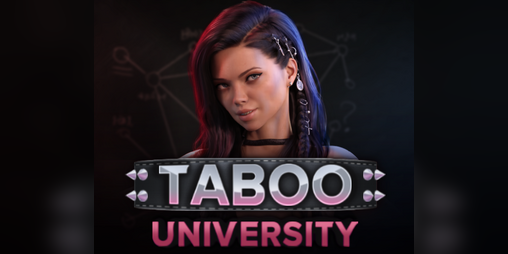 Cover image for Taboo University Book One