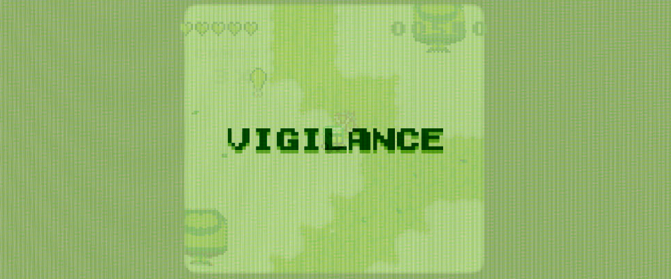 Vigilance