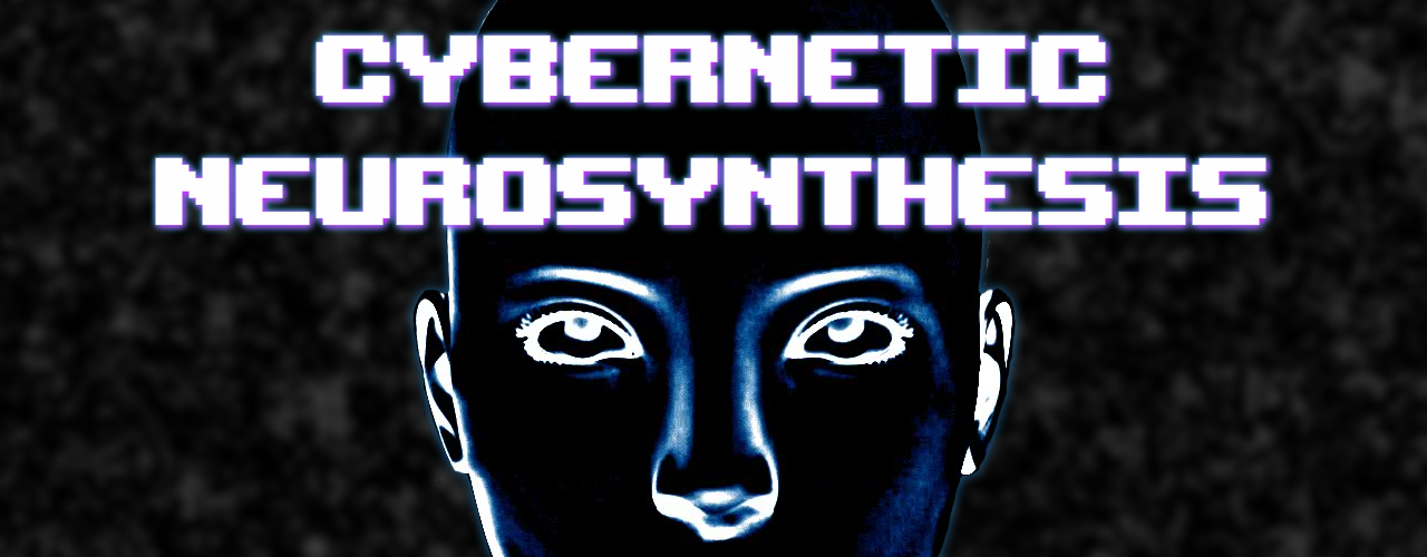 Cybernetic Neurosynthesis