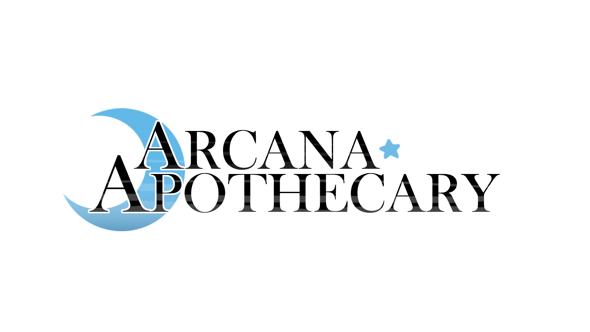 Arcana Apothecary