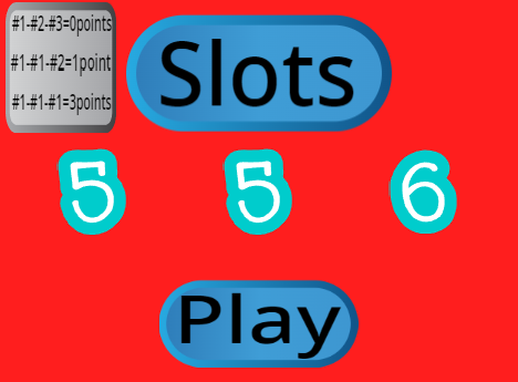 slots