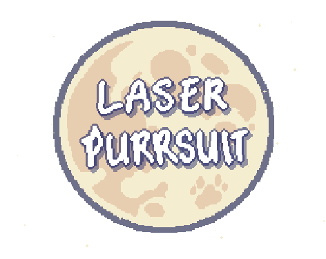 Laser Purrsuit