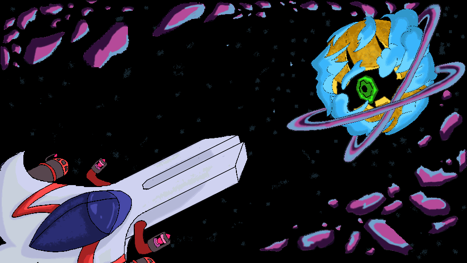 STELLAR DRIFT