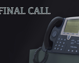 Final Call