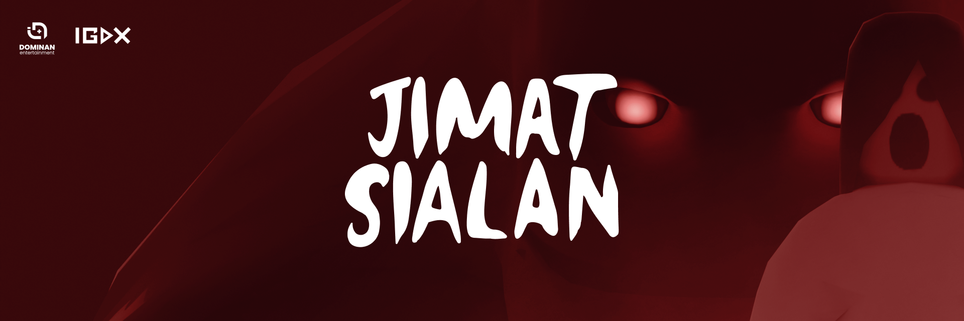 Jimat Sialan