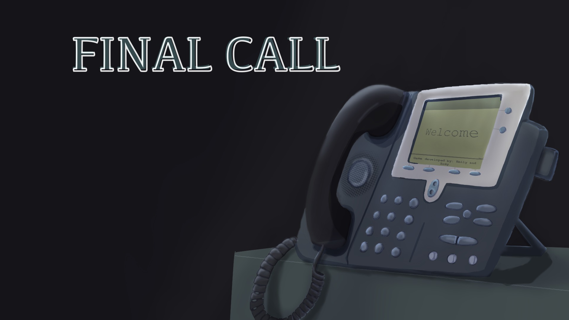 Final Call