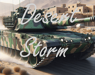 Desert Storm