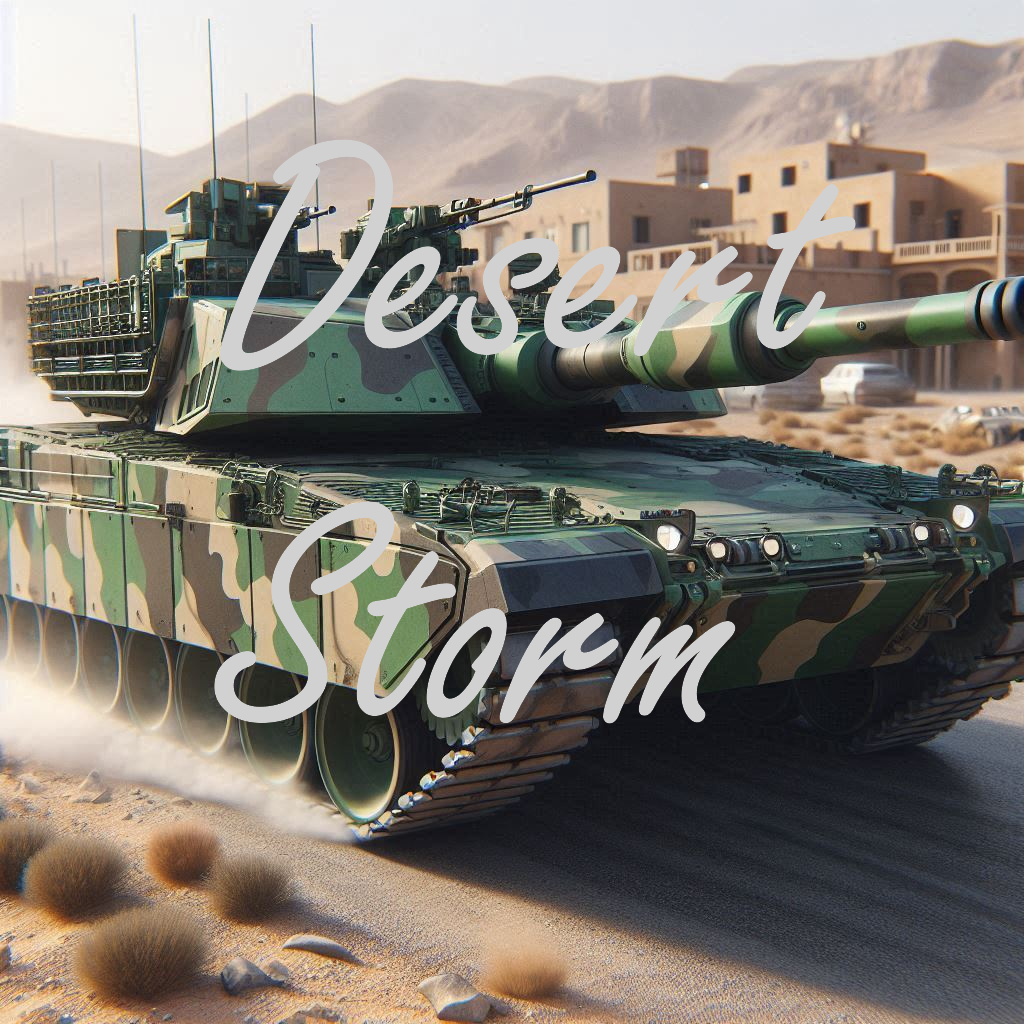 Desert Storm
