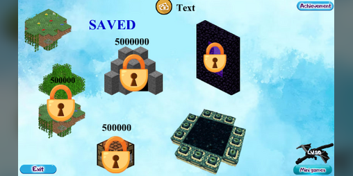 Cover image for Mine clicker v2