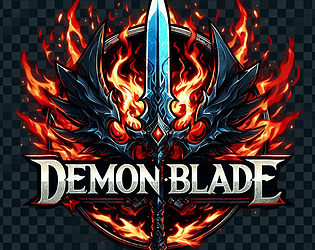 DemonBlade RPG