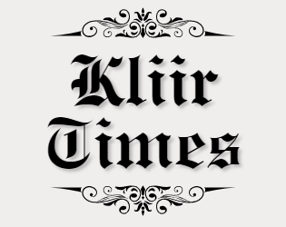 Portada de Kliir Times