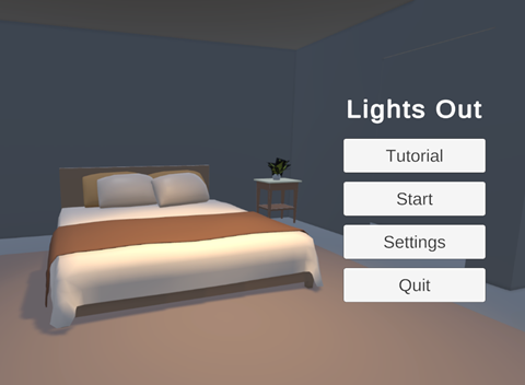 LightsOut