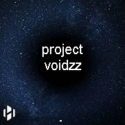 Cover image for project VOIDZ
